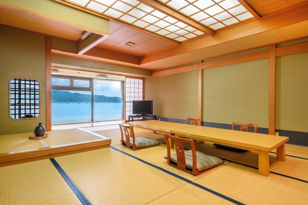 亀の井ホテル 那智勝浦 南紀白浜