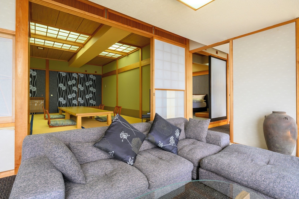 亀の井ホテル 那智勝浦 南紀白浜