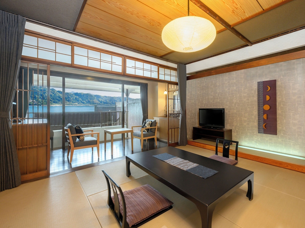 亀の井ホテル 那智勝浦 南紀白浜