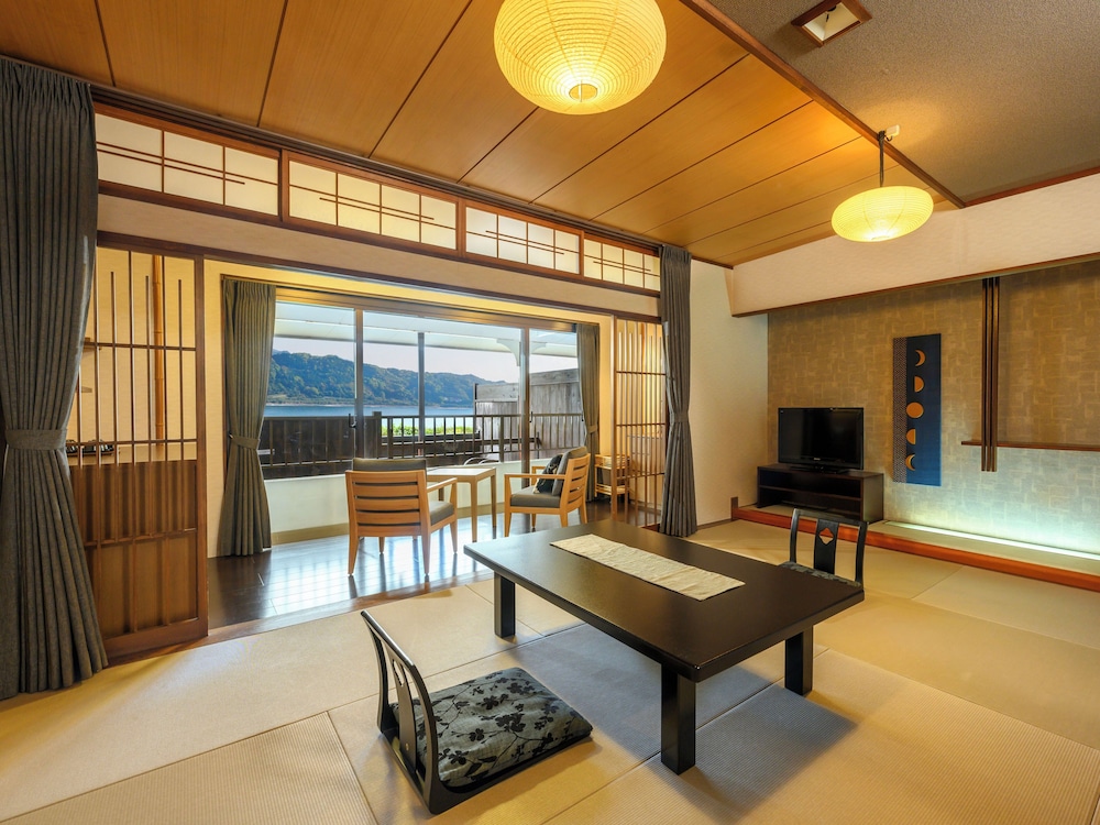 亀の井ホテル 那智勝浦 南紀白浜