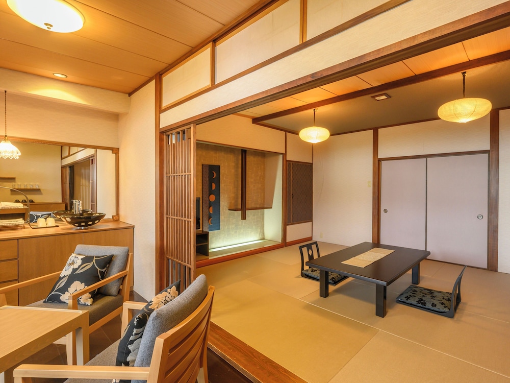 亀の井ホテル 那智勝浦 南紀白浜