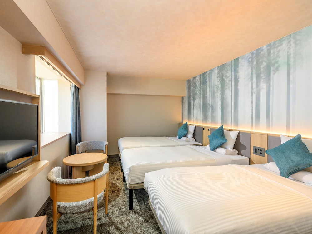 亀の井ホテル 那智勝浦 南紀白浜