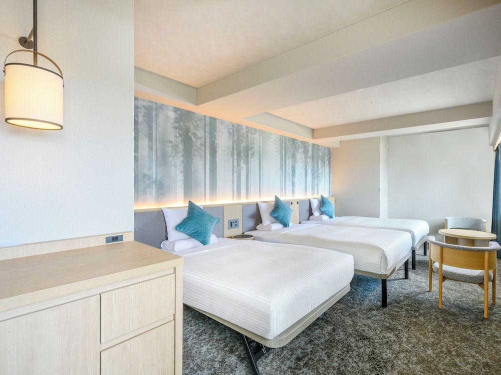 亀の井ホテル 那智勝浦 南紀白浜