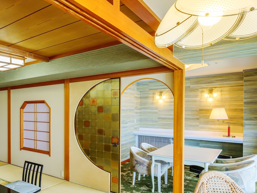 亀の井ホテル 那智勝浦 南紀白浜