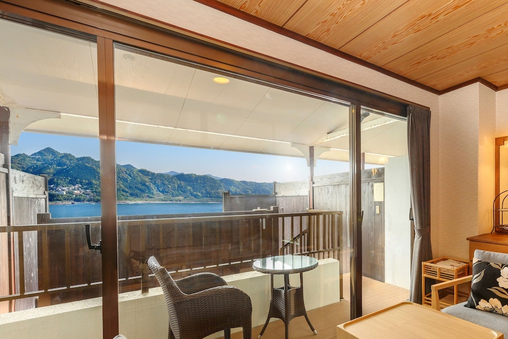 亀の井ホテル 那智勝浦 南紀白浜