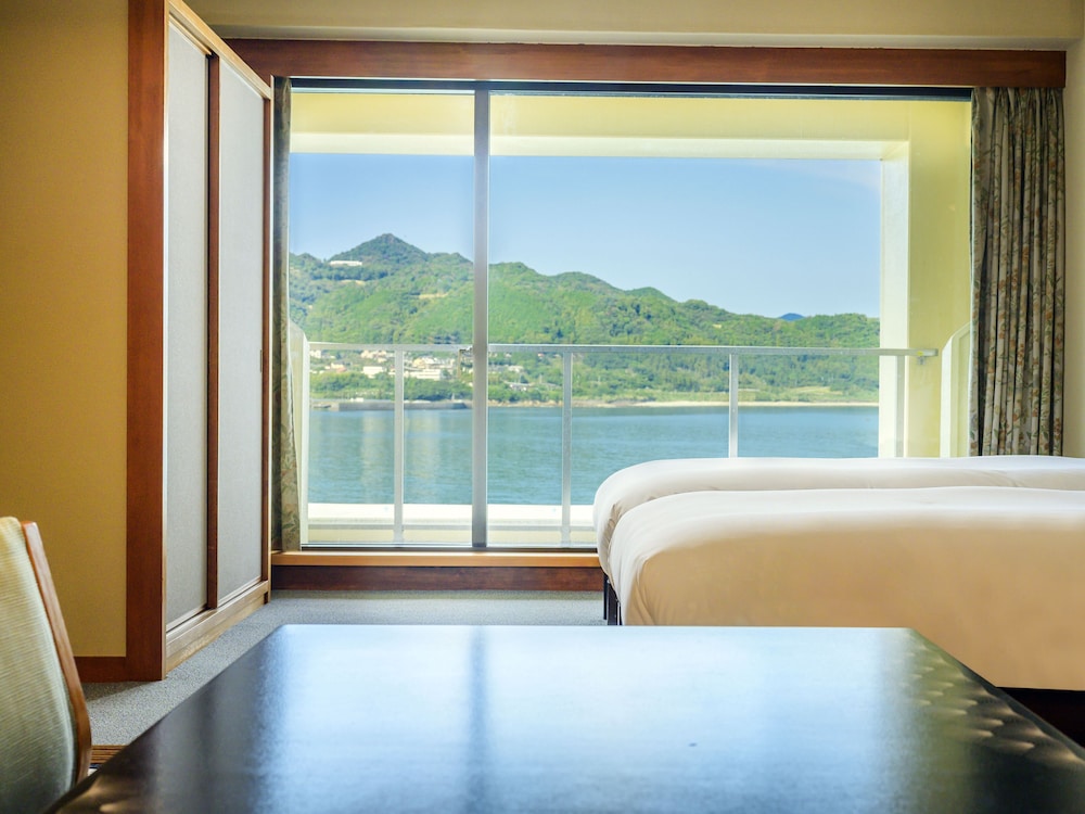 亀の井ホテル 那智勝浦 南紀白浜