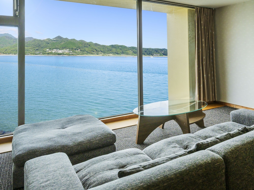 亀の井ホテル 那智勝浦 南紀白浜