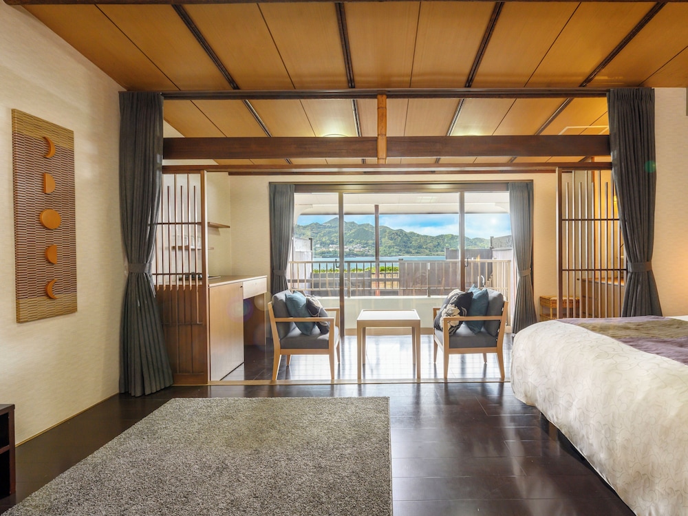 亀の井ホテル 那智勝浦 南紀白浜