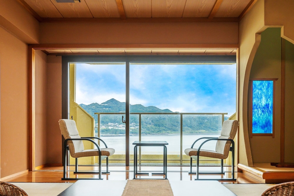 亀の井ホテル 那智勝浦 南紀白浜