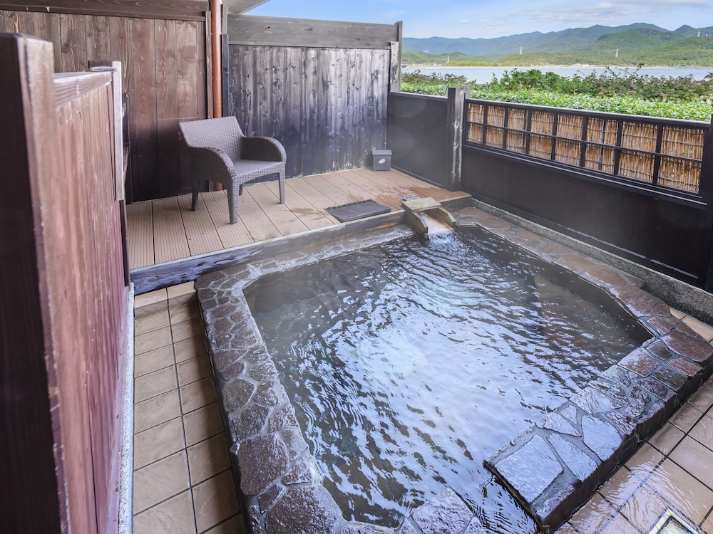 亀の井ホテル 那智勝浦 南紀白浜