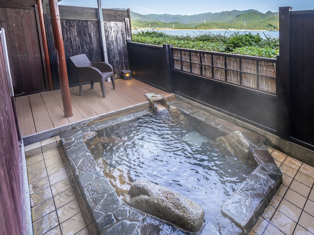 亀の井ホテル 那智勝浦 南紀白浜