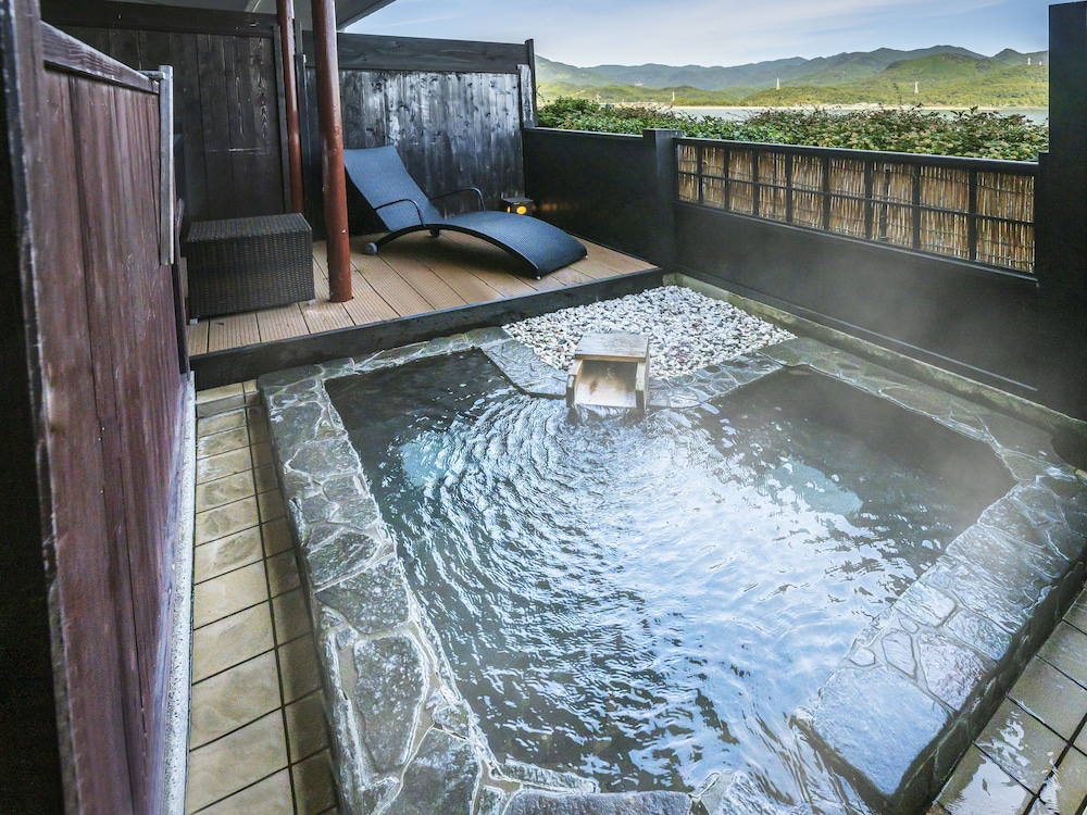 亀の井ホテル 那智勝浦 南紀白浜