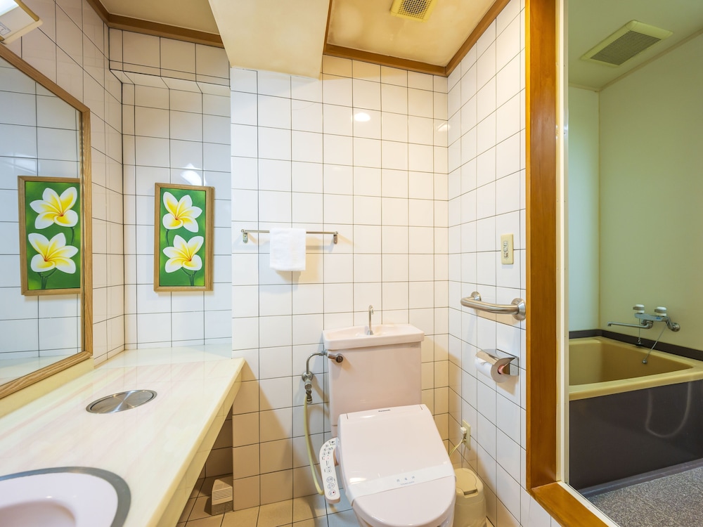 亀の井ホテル 那智勝浦 南紀白浜