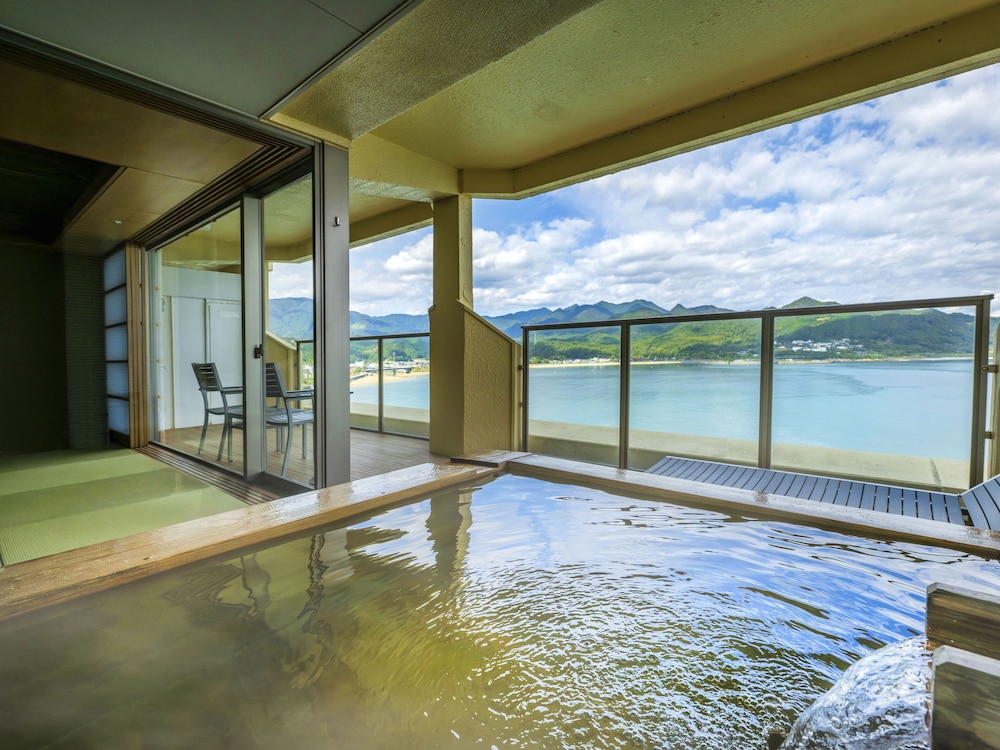 亀の井ホテル 那智勝浦 南紀白浜