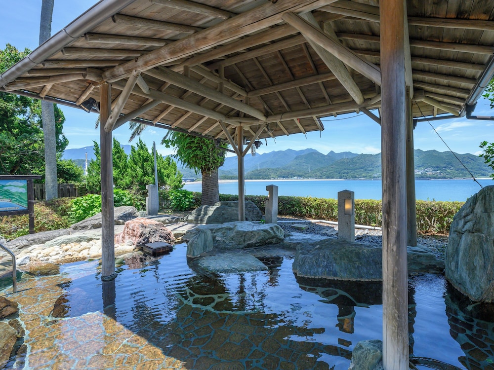 亀の井ホテル 那智勝浦 南紀白浜