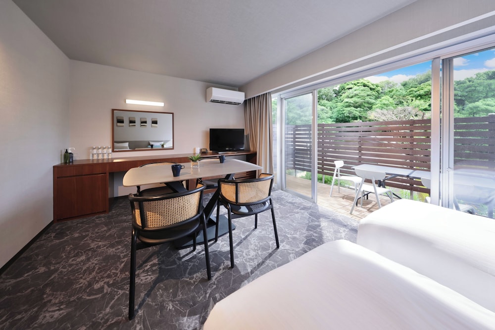 クリスタル旅館 白浜 灯りや 南紀白浜