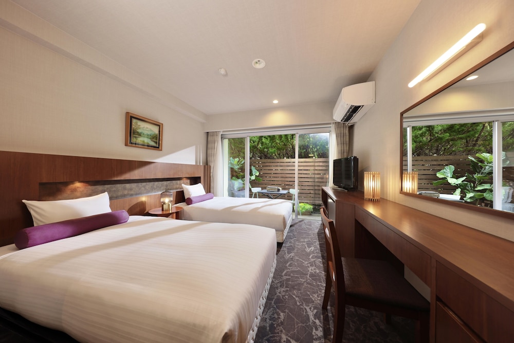 クリスタル旅館 白浜 灯りや 南紀白浜