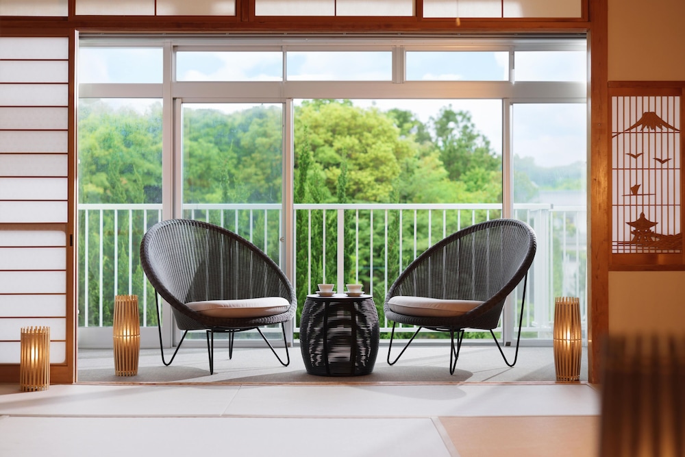 クリスタル旅館 白浜 灯りや 南紀白浜