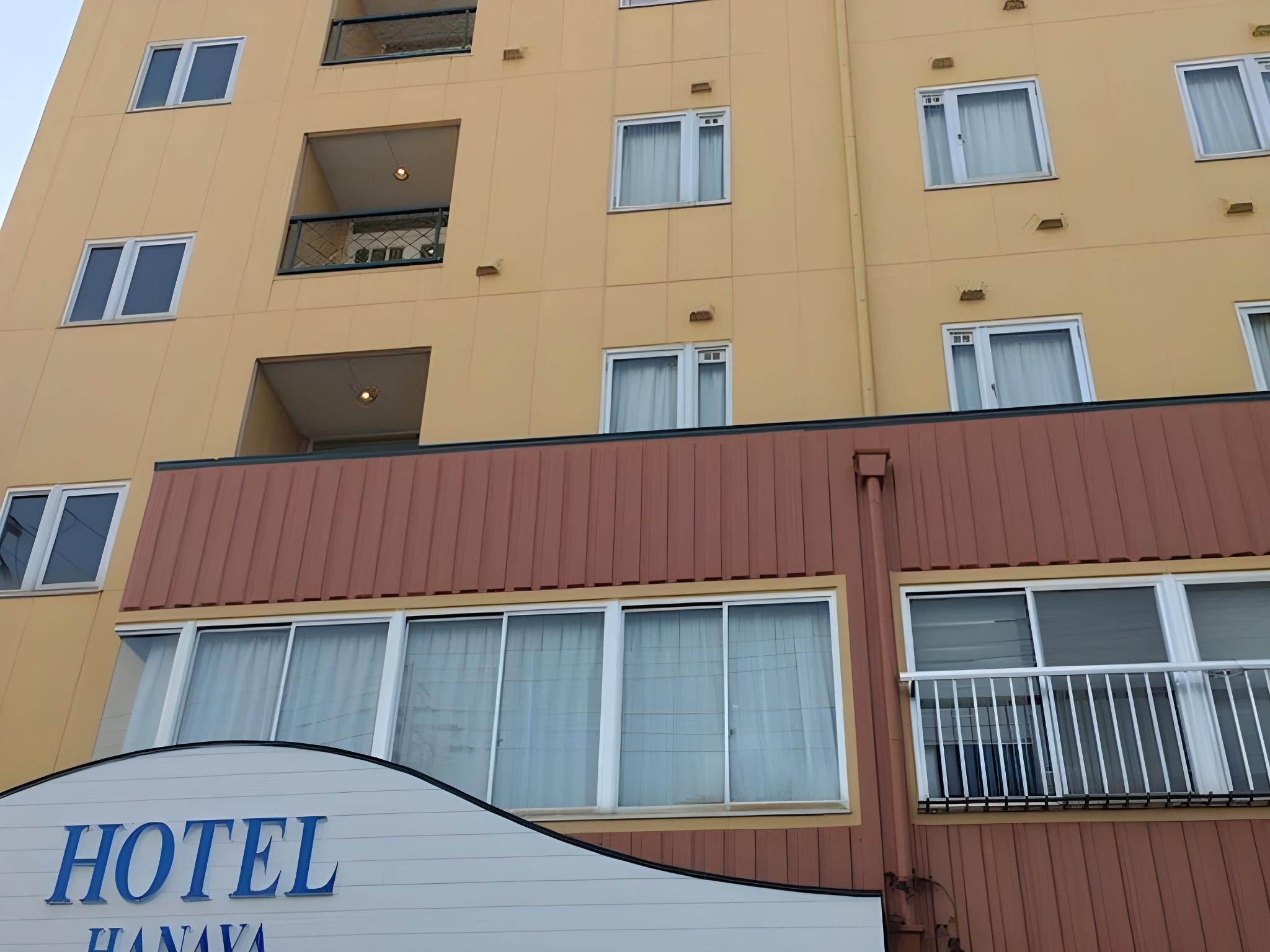 ビジネスホテル 花屋 南紀白浜