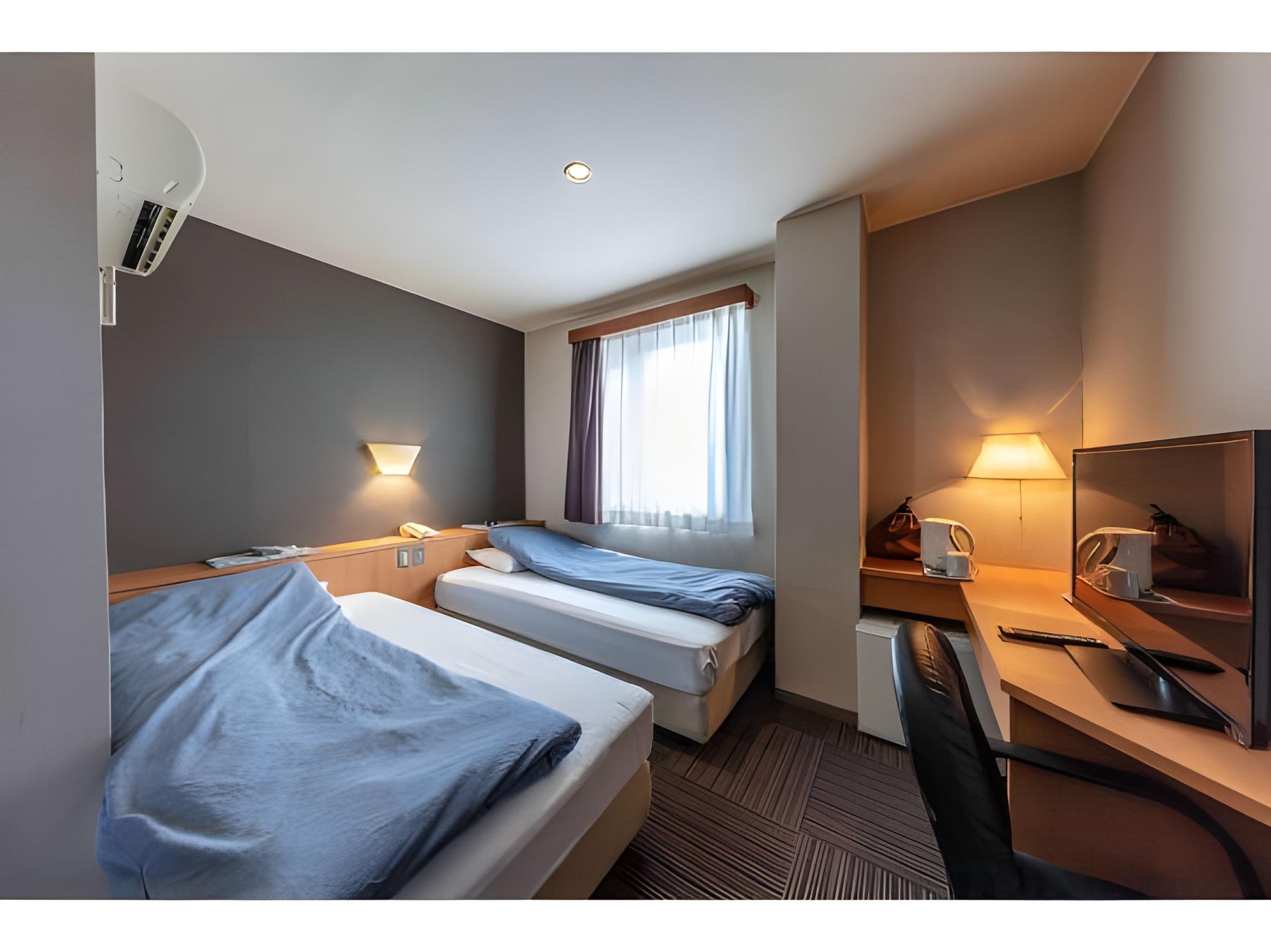 ビジネスホテル 花屋 南紀白浜