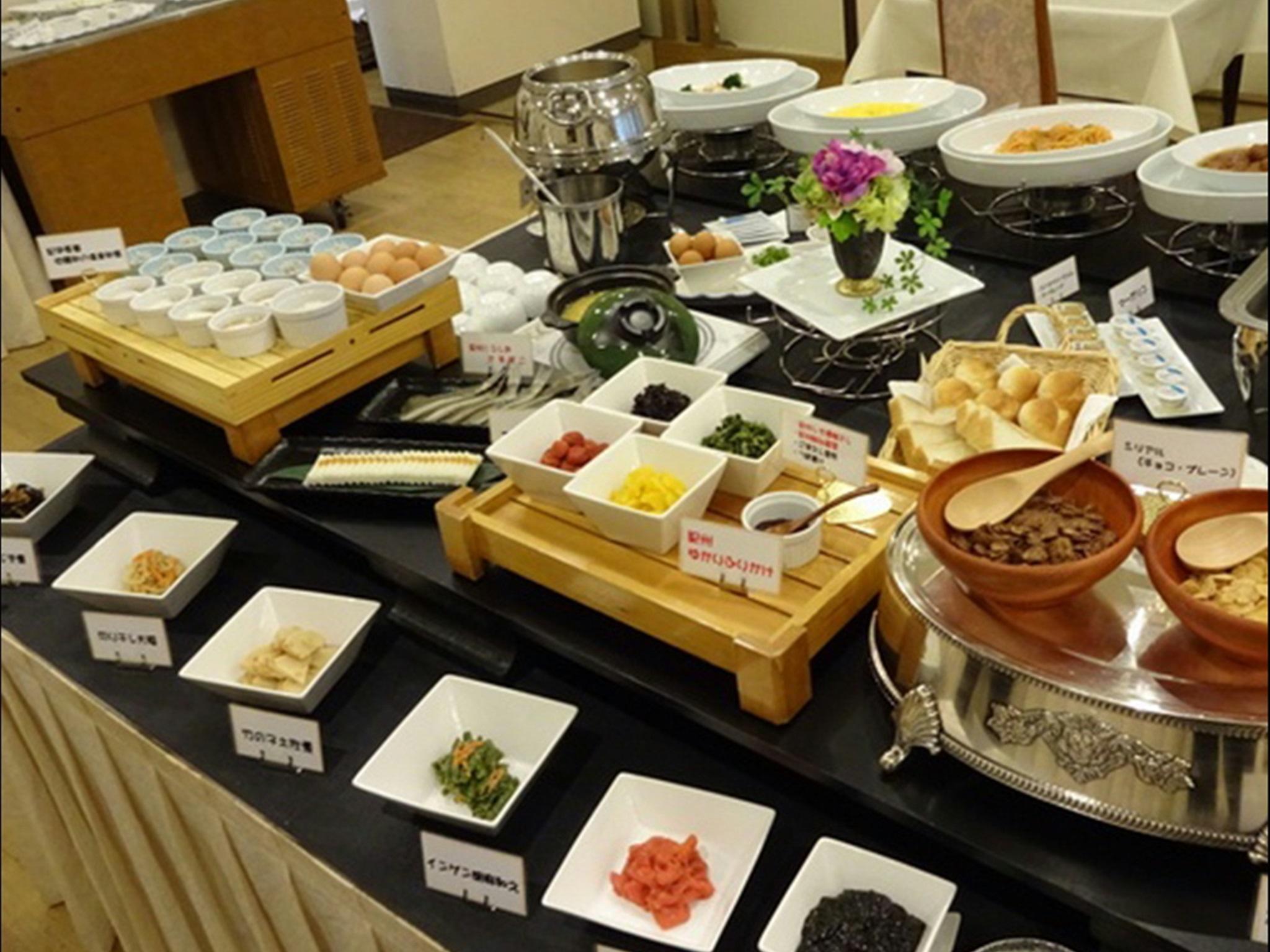 新宮ユーアイホテル 南紀白浜