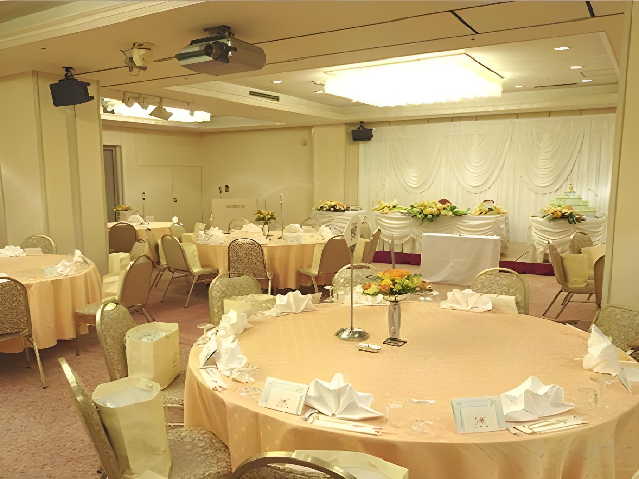 新宮ユーアイホテル 南紀白浜