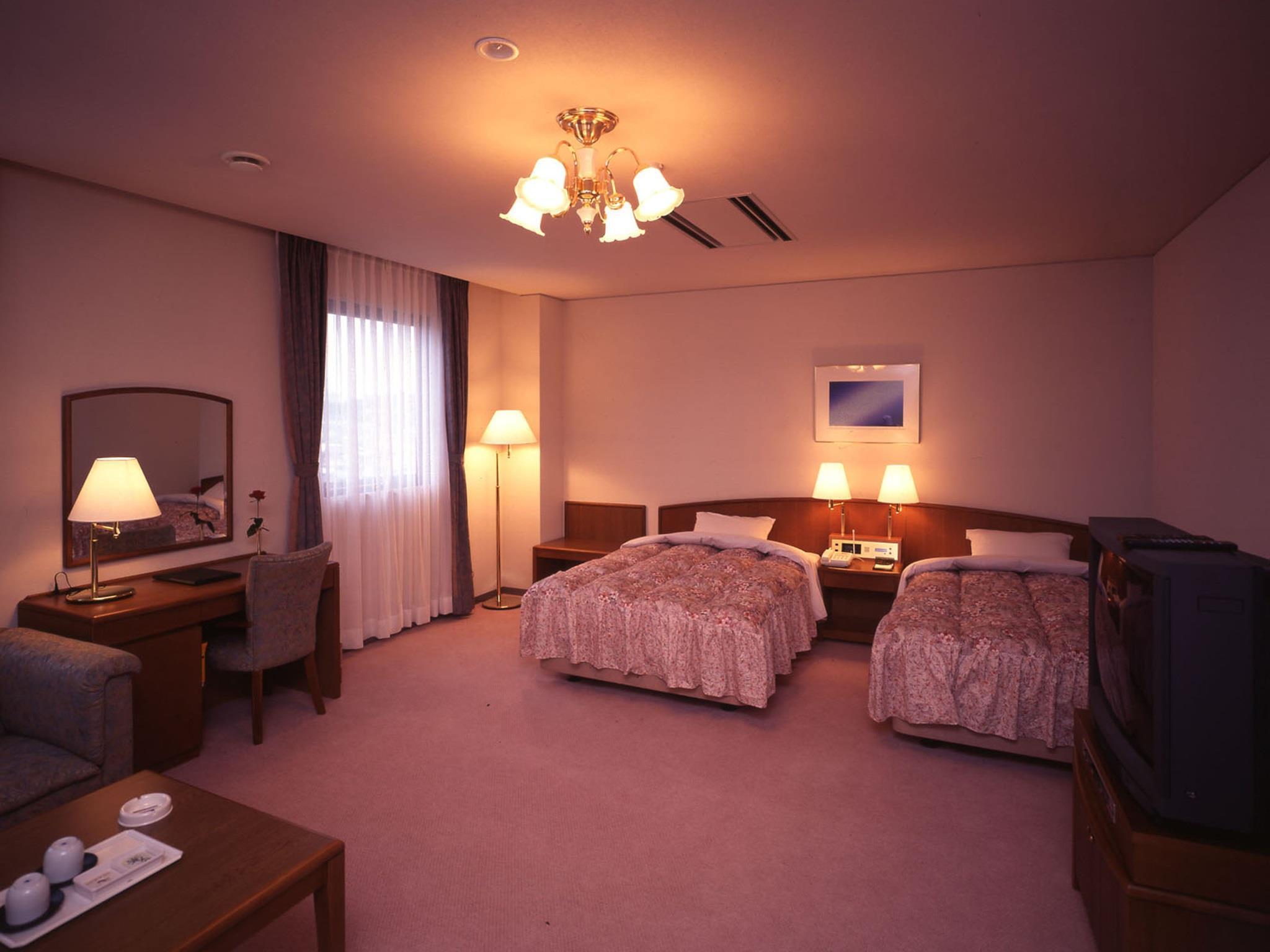 新宮ユーアイホテル 南紀白浜