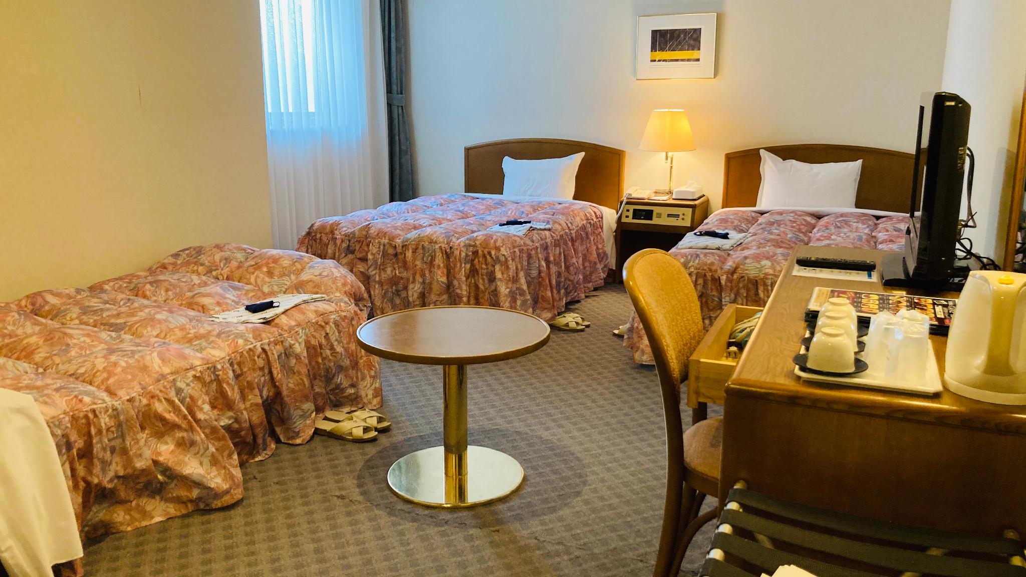 新宮ユーアイホテル 南紀白浜