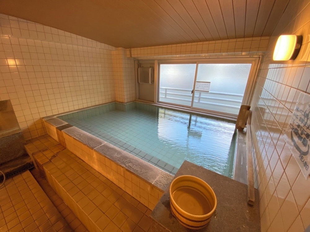 山水館 川湯まつや 南紀白浜