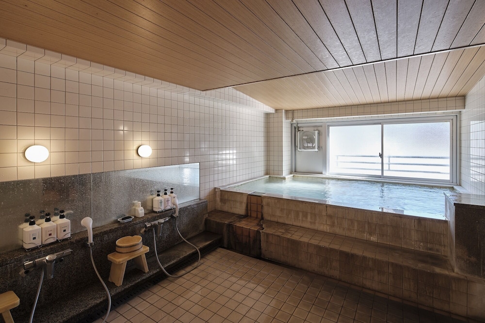 山水館 川湯まつや 南紀白浜