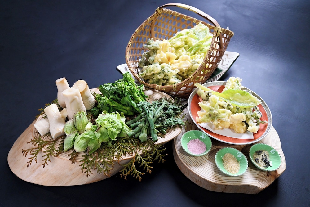 山水館 川湯まつや 南紀白浜