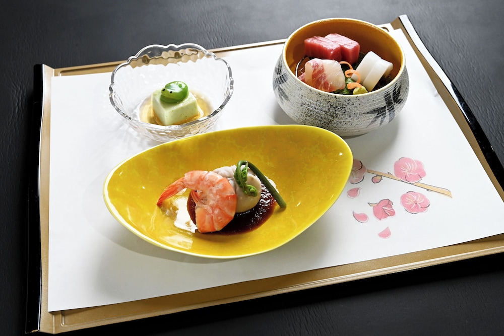 山水館 川湯まつや 南紀白浜