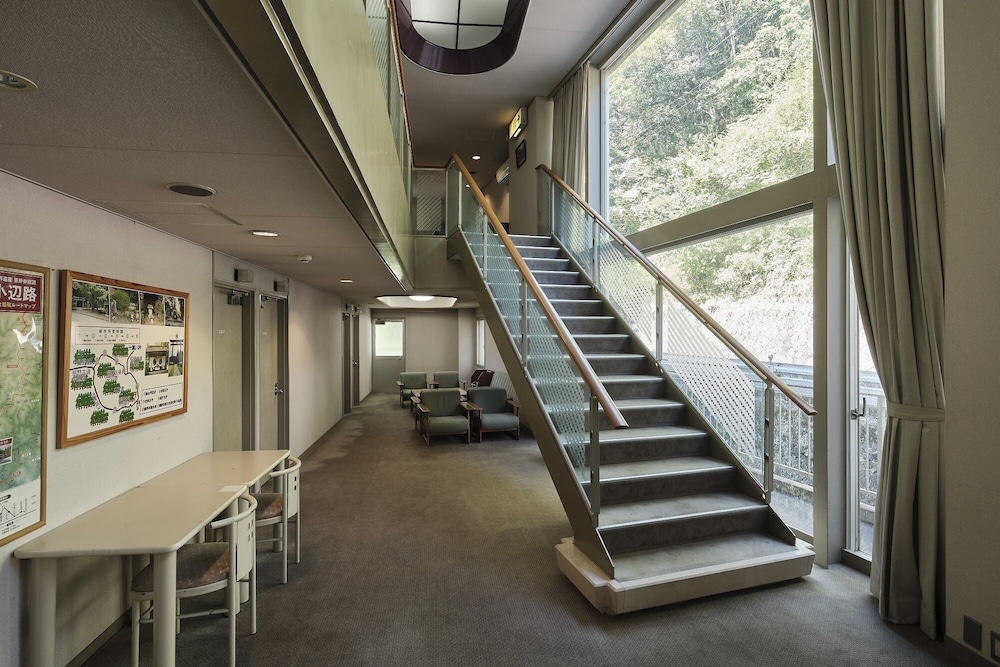 山水館 川湯まつや 南紀白浜