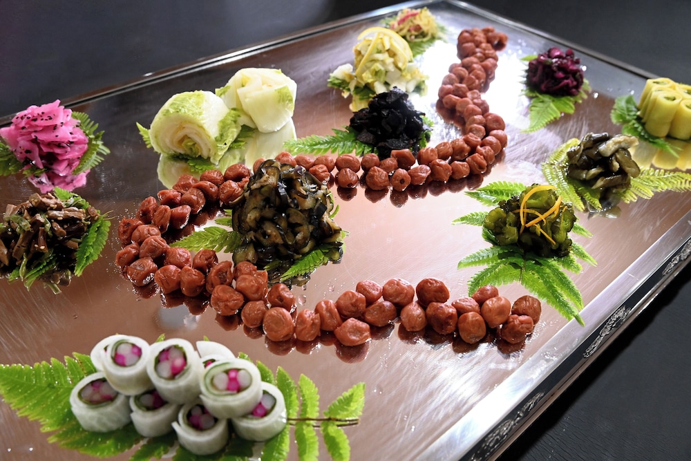 山水館 川湯まつや 南紀白浜