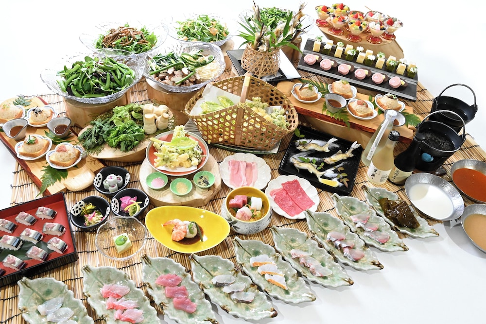 山水館 川湯まつや 南紀白浜