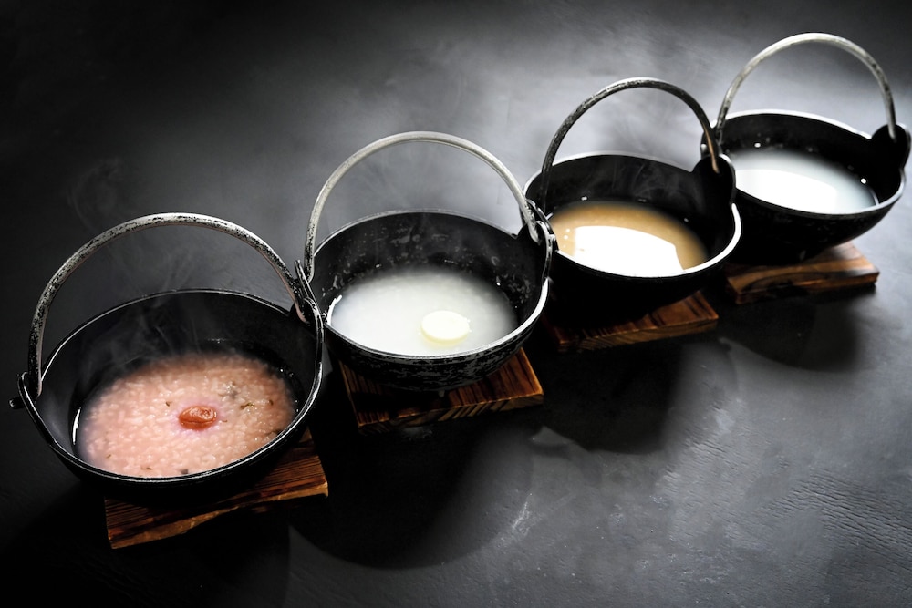 山水館 川湯まつや 南紀白浜