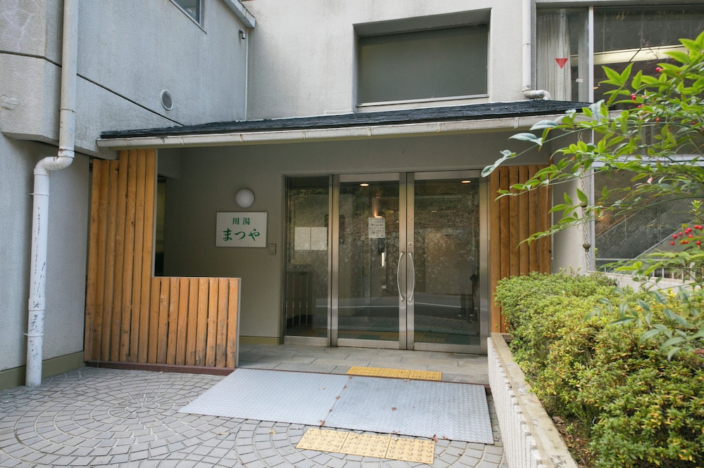 山水館 川湯まつや 南紀白浜