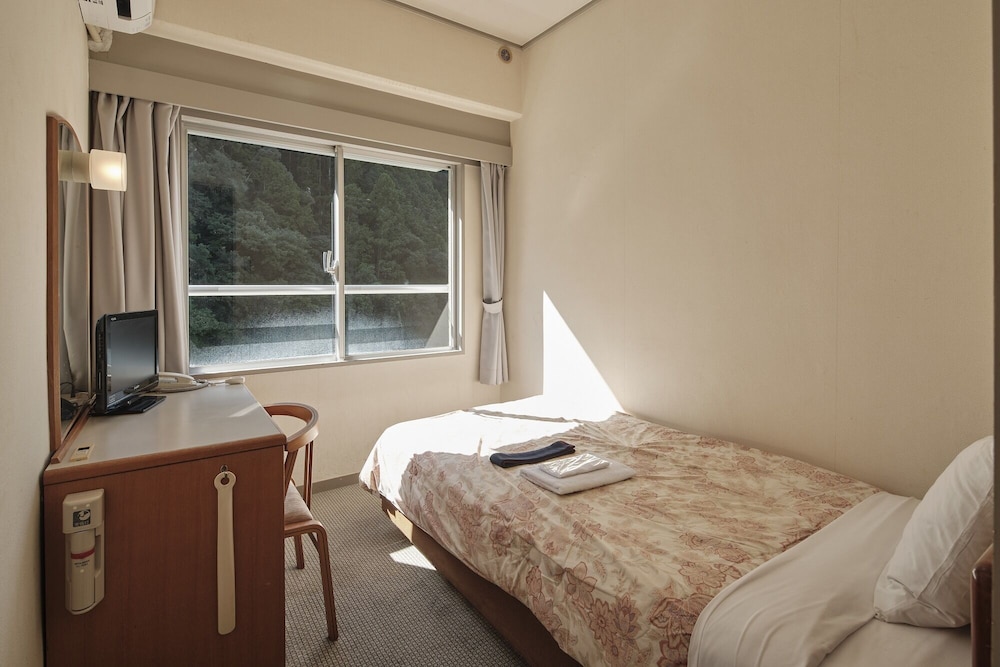 山水館 川湯まつや 南紀白浜