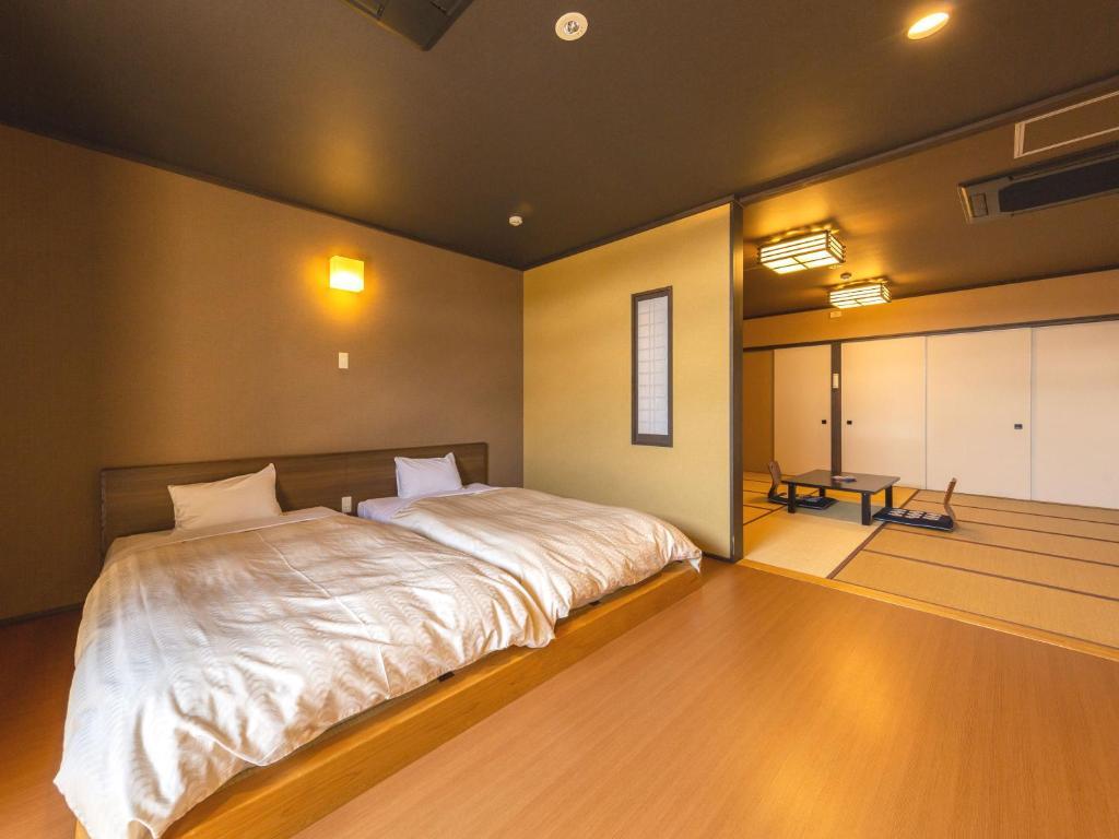 かつらぎ温泉 八風の湯 宿 八風別館 南紀白浜