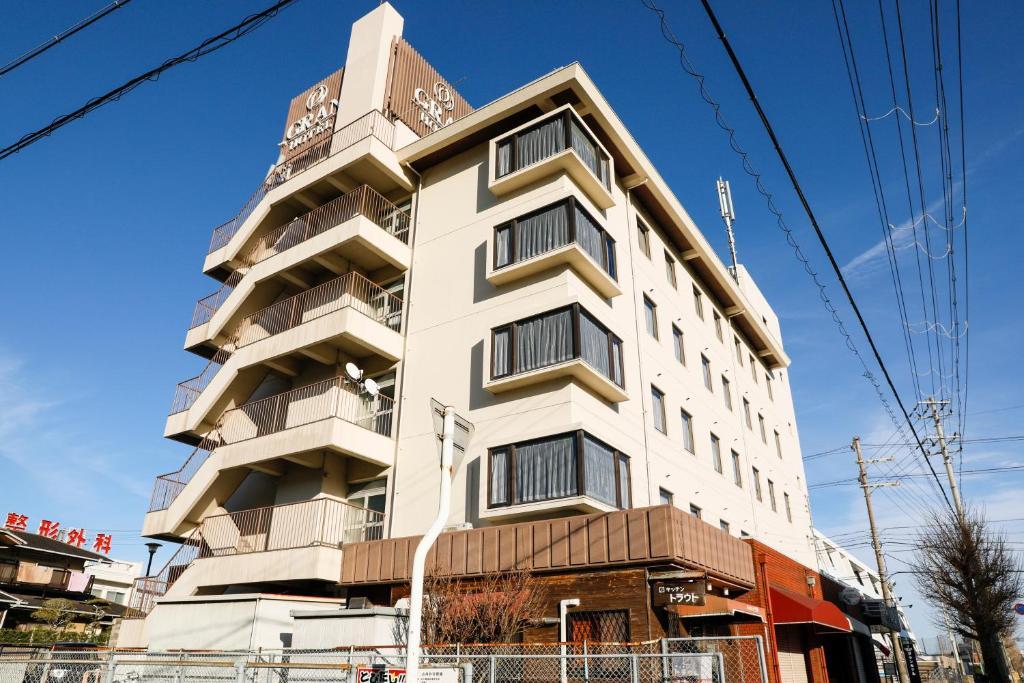 グランホテル 南紀白浜