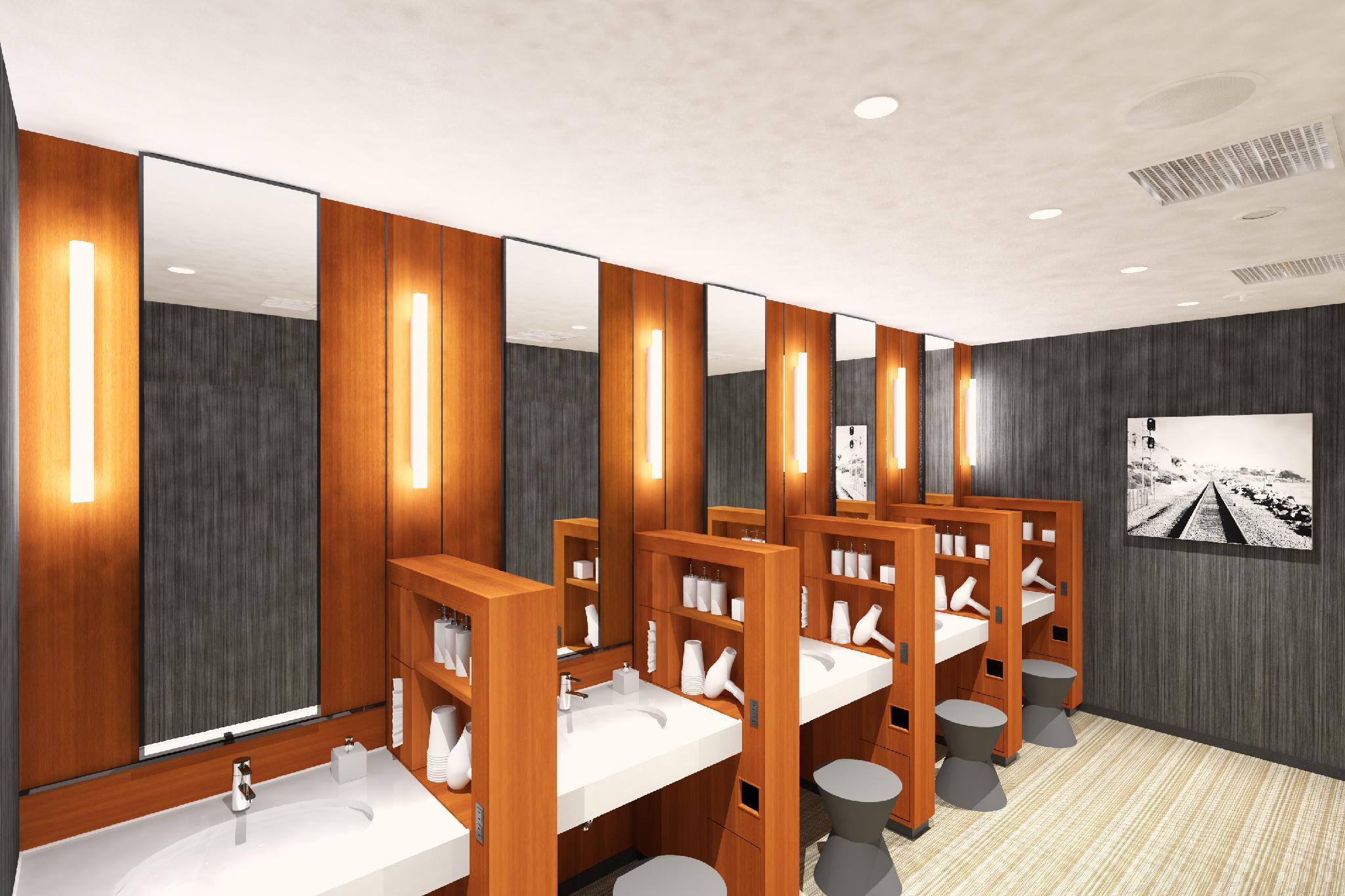 ザ エスリー和歌山駅 南紀白浜