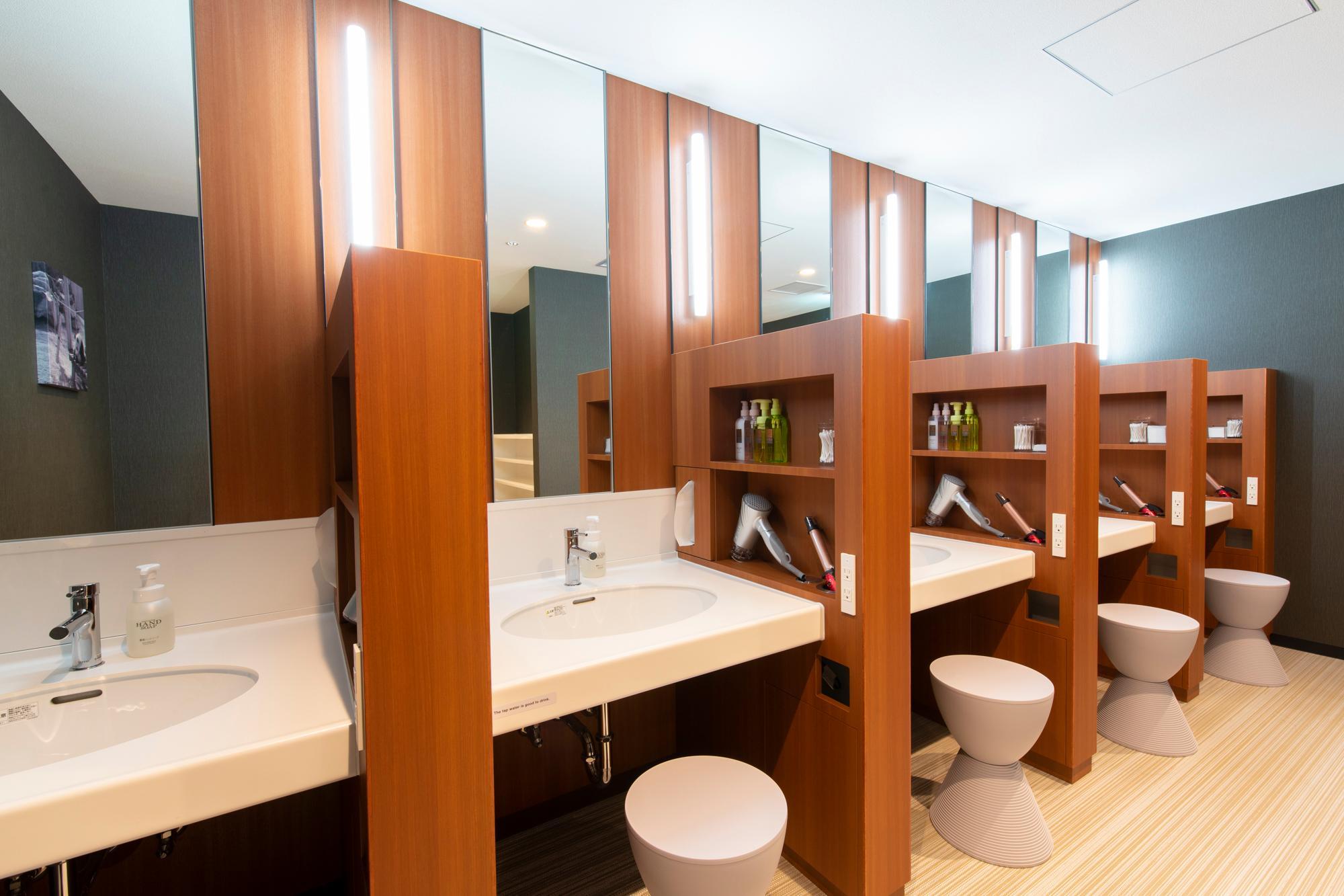 ザ エスリー和歌山駅 南紀白浜