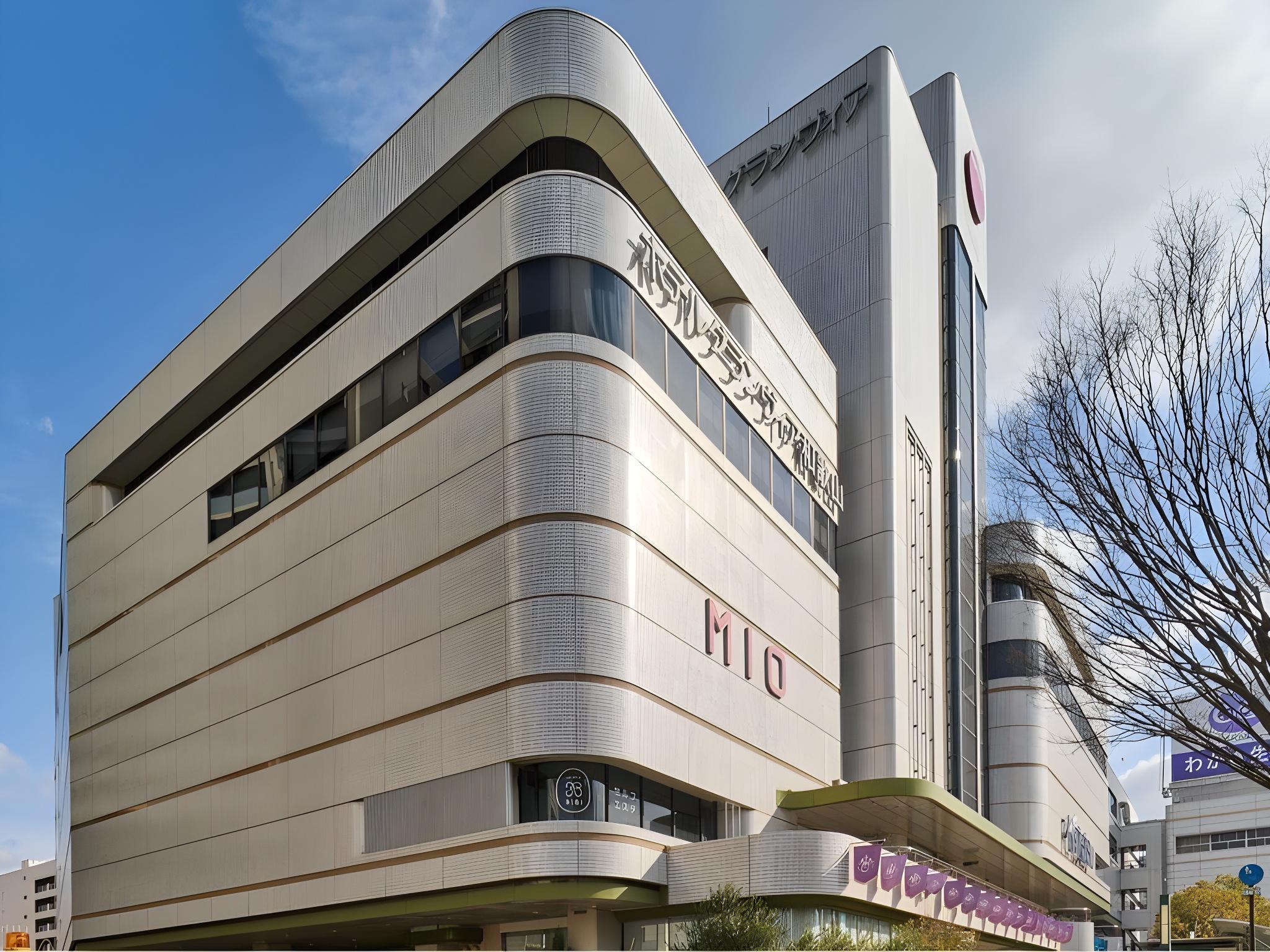 ザ エスリー和歌山駅 南紀白浜