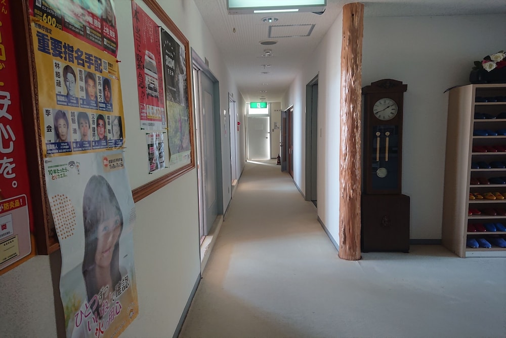 海のお宿 南紀白浜