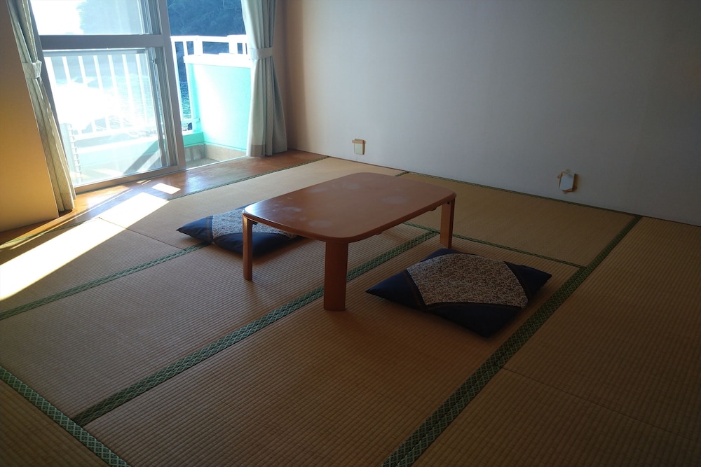 海のお宿 南紀白浜