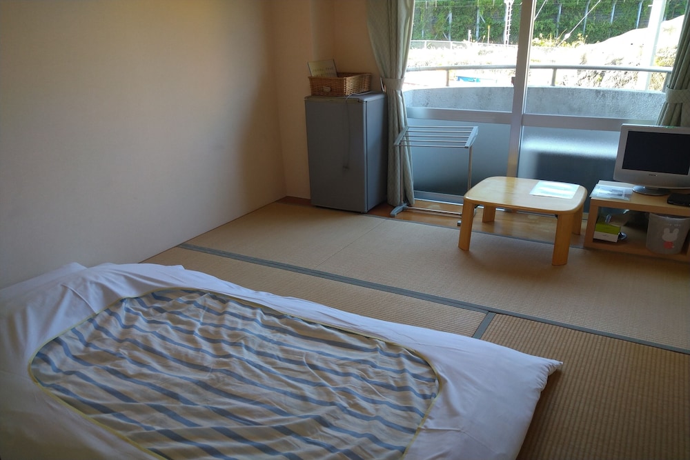 海のお宿 南紀白浜