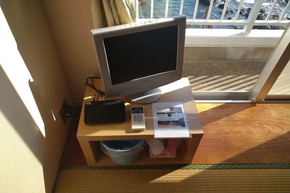 海のお宿 南紀白浜