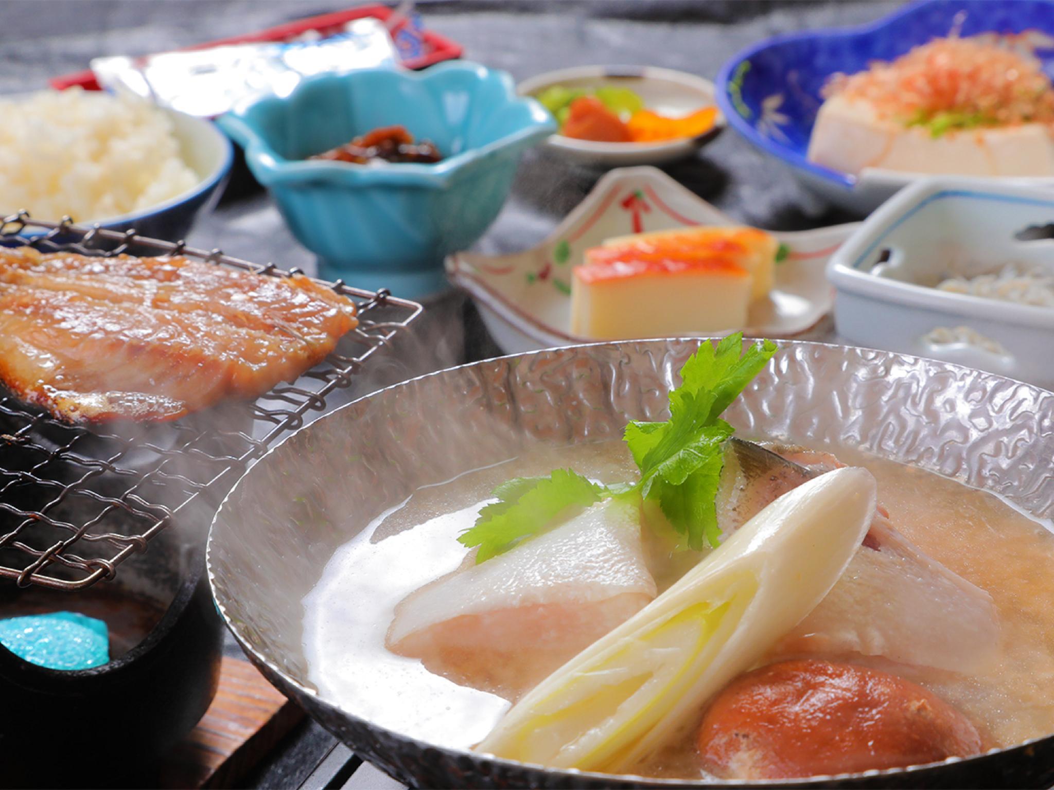 民宿 松林 南紀白浜