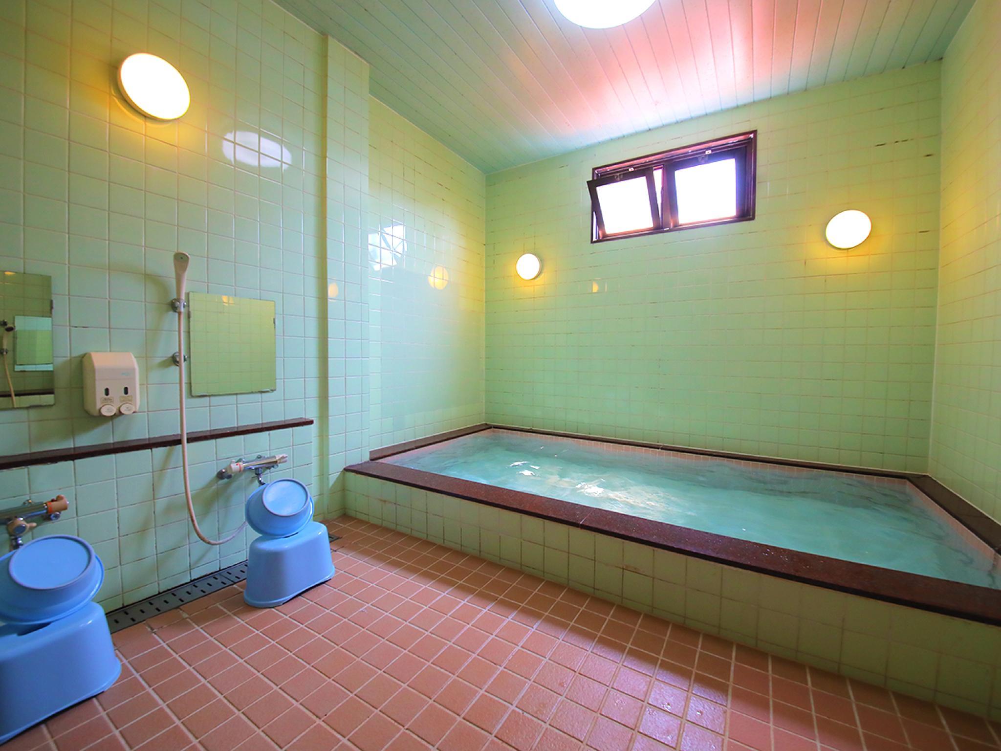 民宿 松林 南紀白浜