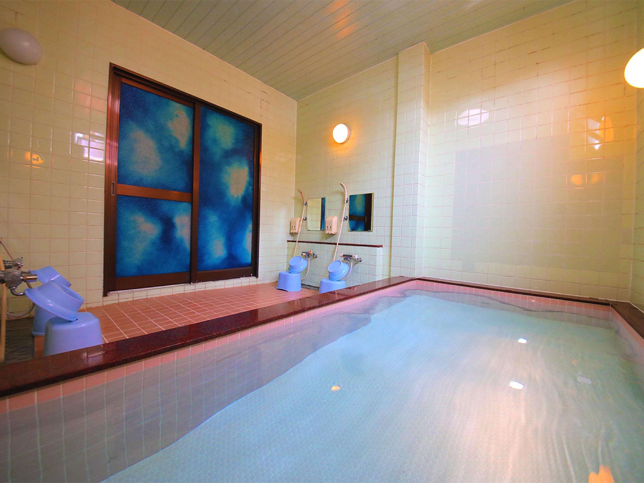 民宿 松林 南紀白浜